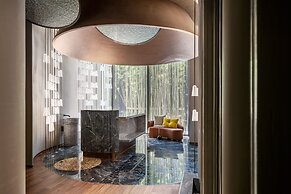 Nanjing, Jiangning, Autograph Collection