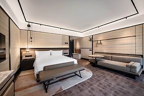 Nanjing, Jiangning, Autograph Collection