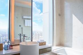 Four Points by Sheraton Wuhan, Jiangxia