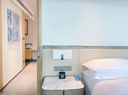 Four Points by Sheraton Wuhan, Jiangxia