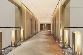 Four Points by Sheraton Wuhan, Jiangxia