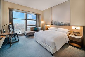 Four Points by Sheraton Wuhan, Jiangxia
