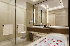 Four Points by Sheraton Wuhan, Jiangxia