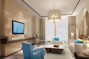 Four Points by Sheraton Wuhan, Jiangxia