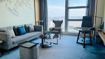 Four Points by Sheraton Wuhan, Jiangxia