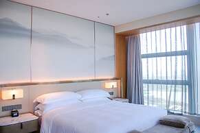 Four Points by Sheraton Wuhan, Jiangxia