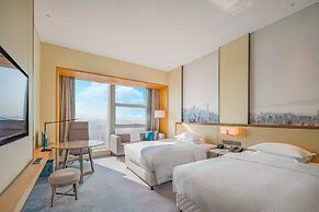 Four Points by Sheraton Wuhan, Jiangxia