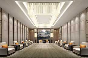 Four Points by Sheraton Wuhan, Jiangxia