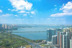 Four Points by Sheraton Wuhan, Jiangxia