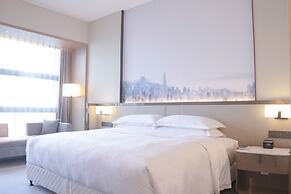 Four Points by Sheraton Wuhan, Jiangxia