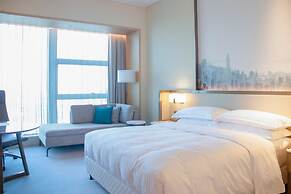 Four Points by Sheraton Wuhan, Jiangxia