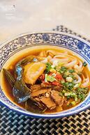 Four Points by Sheraton Wuhan, Jiangxia