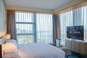 Four Points by Sheraton Wuhan, Jiangxia