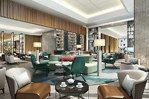 Four Points by Sheraton Wuhan, Jiangxia