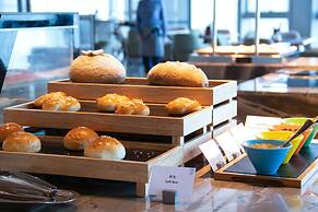 Four Points by Sheraton Wuhan, Jiangxia