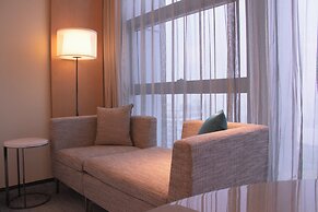 Four Points by Sheraton Wuhan, Jiangxia