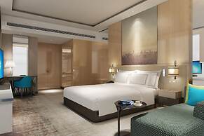 Four Points by Sheraton Wuhan, Jiangxia