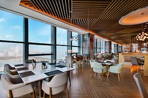 Four Points by Sheraton Wuhan, Jiangxia