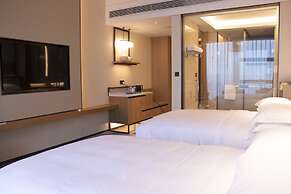 Four Points by Sheraton Wuhan, Jiangxia