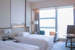 Four Points by Sheraton Wuhan, Jiangxia