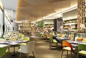 Four Points by Sheraton Wuhan, Jiangxia