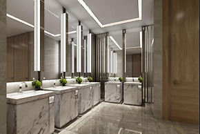 Four Points by Sheraton Wuhan, Jiangxia