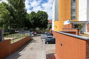 Cherry Garden Apartments by Renters