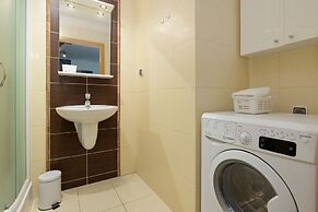 Cherry Garden Apartments by Renters