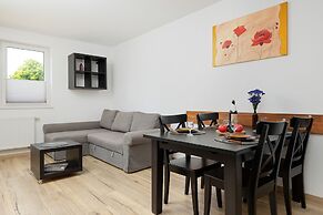 Cherry Garden Apartments by Renters