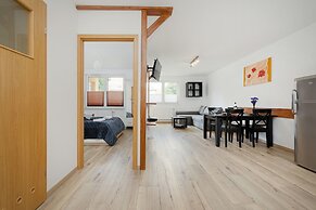 Cherry Garden Apartments by Renters