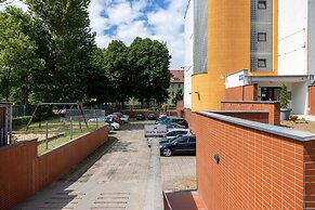 Cherry Garden Apartments by Renters