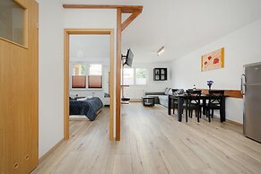 Cherry Garden Apartments by Renters