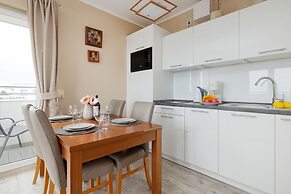 Reymonta Apartments by Renters