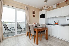 Reymonta Apartments by Renters