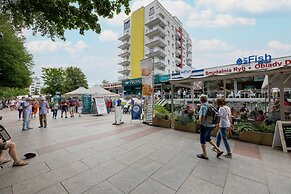 Reymonta Apartments by Renters