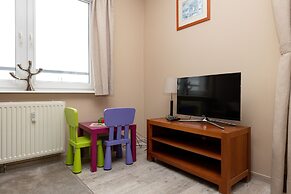 Reymonta Apartments by Renters