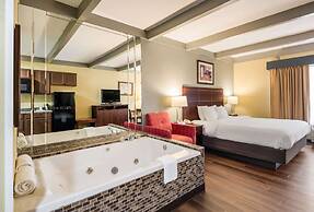 Suburban Studios Buffalo Airport