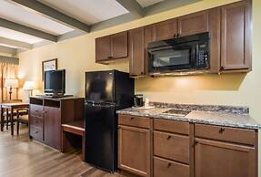 Suburban Studios Buffalo Airport