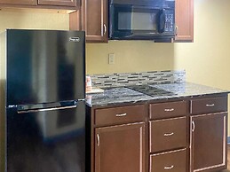 Suburban Studios Buffalo Airport