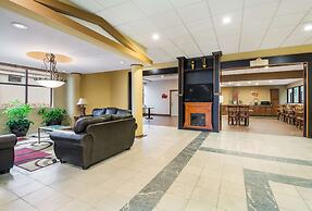 Suburban Studios Buffalo Airport