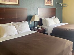 Suburban Studios Buffalo Airport