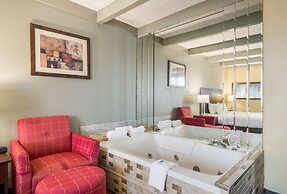 Suburban Studios Buffalo Airport