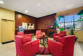 Suburban Studios Buffalo Airport