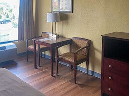 Suburban Studios Buffalo Airport