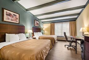 Suburban Studios Buffalo Airport