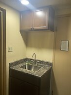 Suburban Studios Buffalo Airport