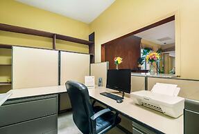 Suburban Studios Buffalo Airport