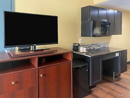 Suburban Studios Buffalo Airport