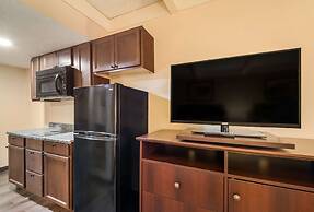 Suburban Studios Buffalo Airport