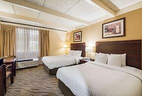 Suburban Studios Buffalo Airport